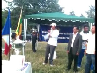 SIX-A-SIDE Cricket Tournament 2010 part 9/9