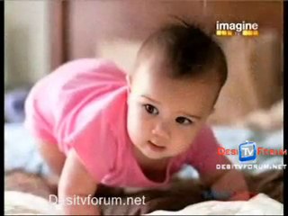 Dettol Surakshit Parivar -17th July 2010 - pt1