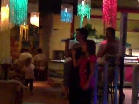 Grégory Lemarchal Ecris L'Histoire