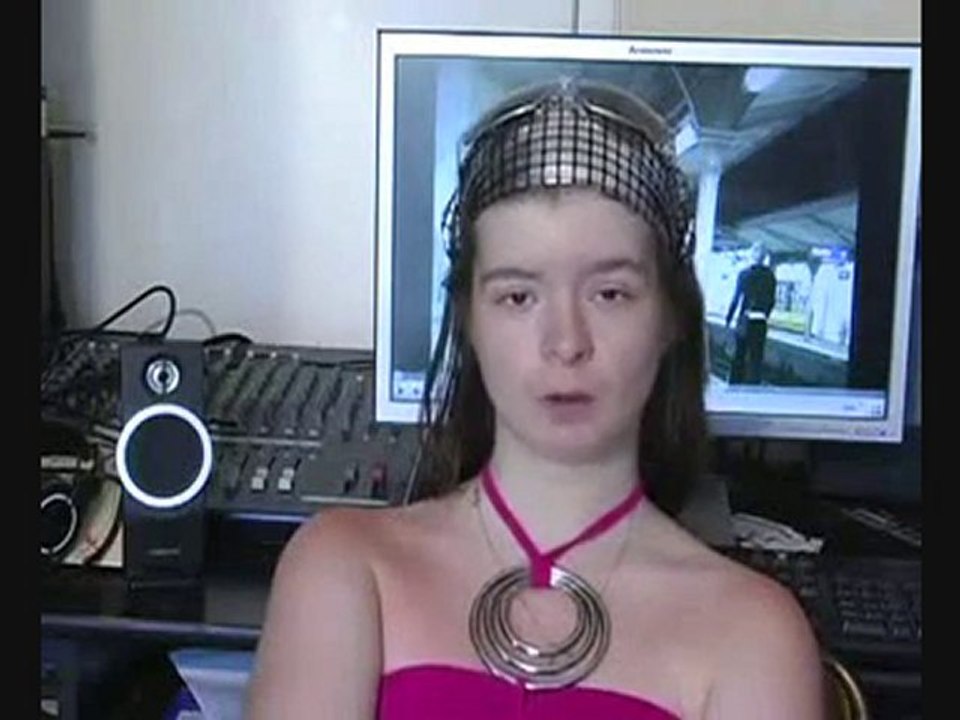 Miss sing fait une recommendation a Youtube en cochon