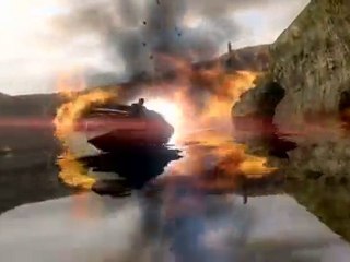 James Bond 007 Blood Stone -Trailer