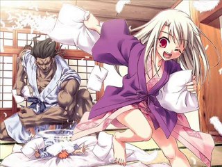 Trance- Solo Tu Only You