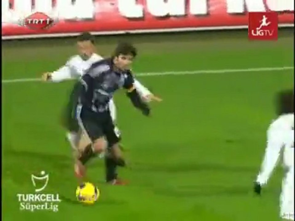 İbonel Üzülmessi ;)