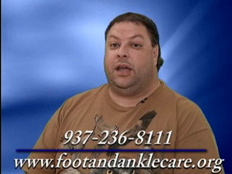 footandanklecare.org - Dayton Podiatrist - Fracture