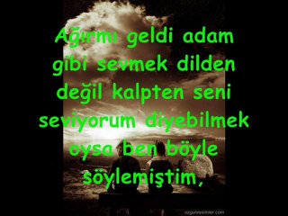 Elveda Esmerim Elveda...!