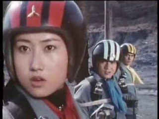 Demon Hunter Mitsurugi episode 10 partie 2