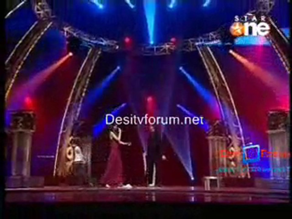 India's Magic Star [5th Episode] - 17th July 2010 pt3
