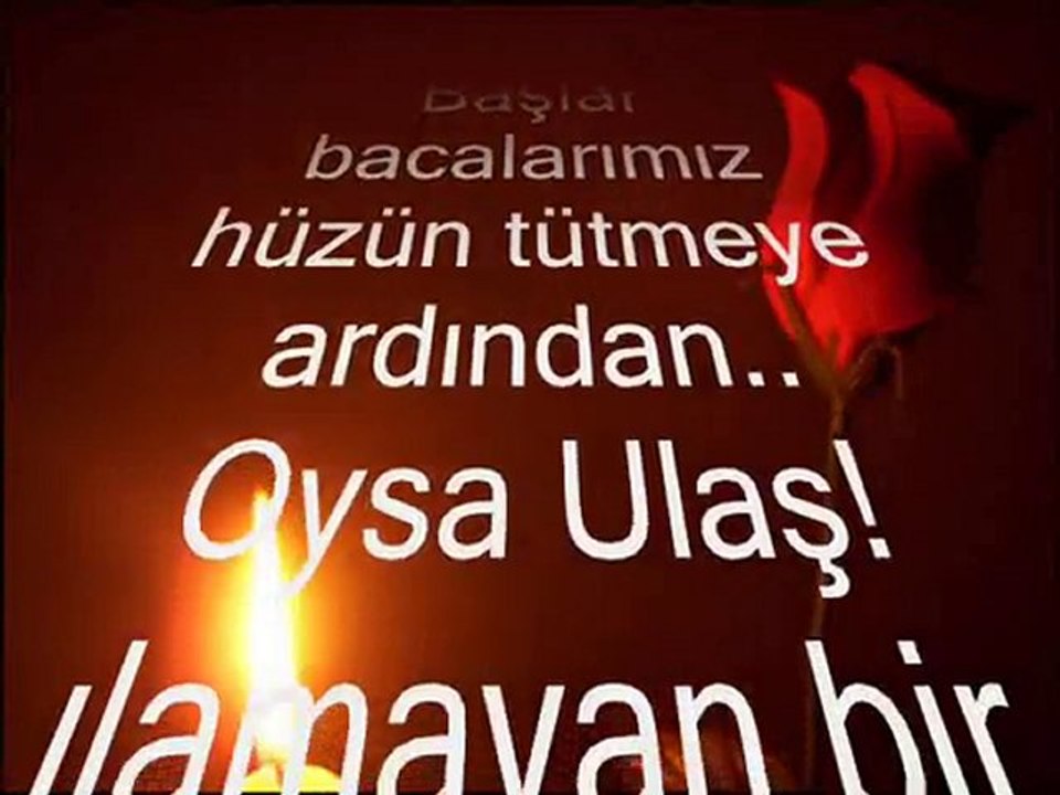 Film KUZEY BEBEĞİN ANISINA - ONU YÜREĞİMİZE SAKLADIK