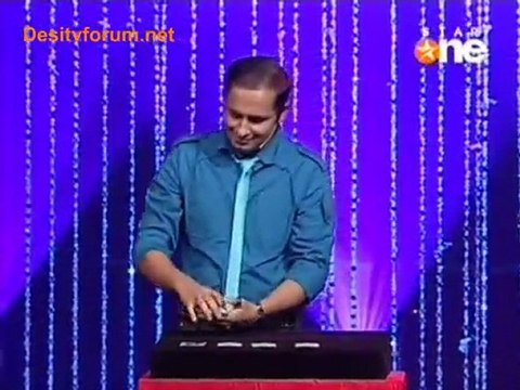 India Magic Star - 17th July 2010 - pt2