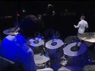 The Who - Love Reign O'er Me 2006