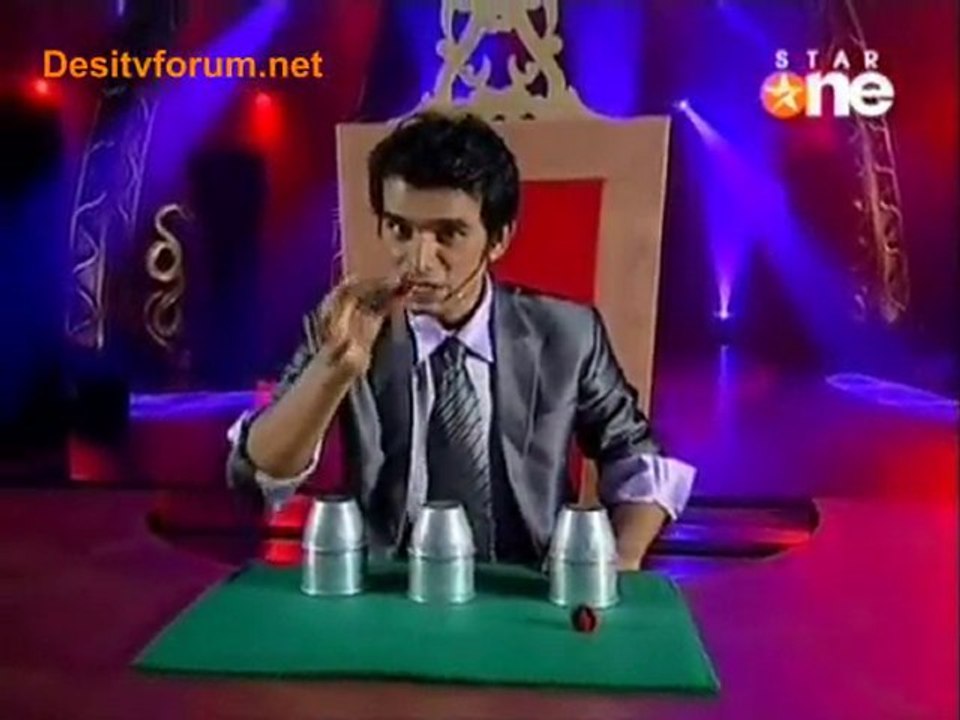 India Magic Star - 17th July 2010 - pt4