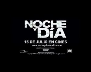 Noche y Día Spot6 [10seg] Español