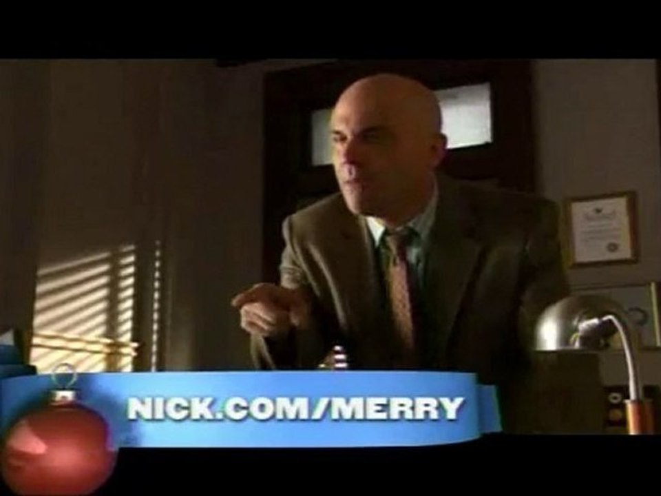 Merry Christmas D&J Sneak Peak