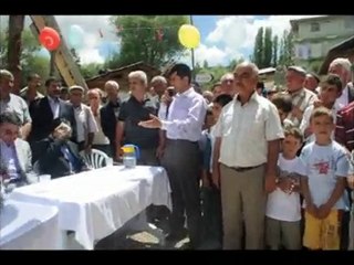 Boyluca Köyü 1.Boğaz Köprüsü  www.alucra.com