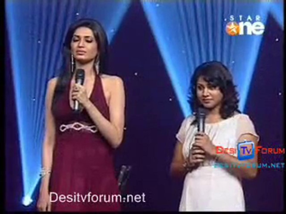 India's Magic Star [5th Episode] - 17th July 2010 pt4
