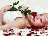 Piekne Róże -wiązanka