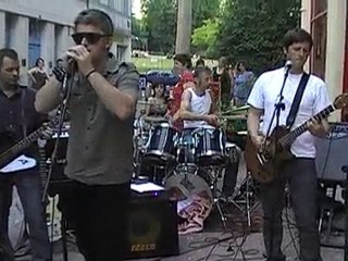 NoNo Futur - Vous m'aurez pas