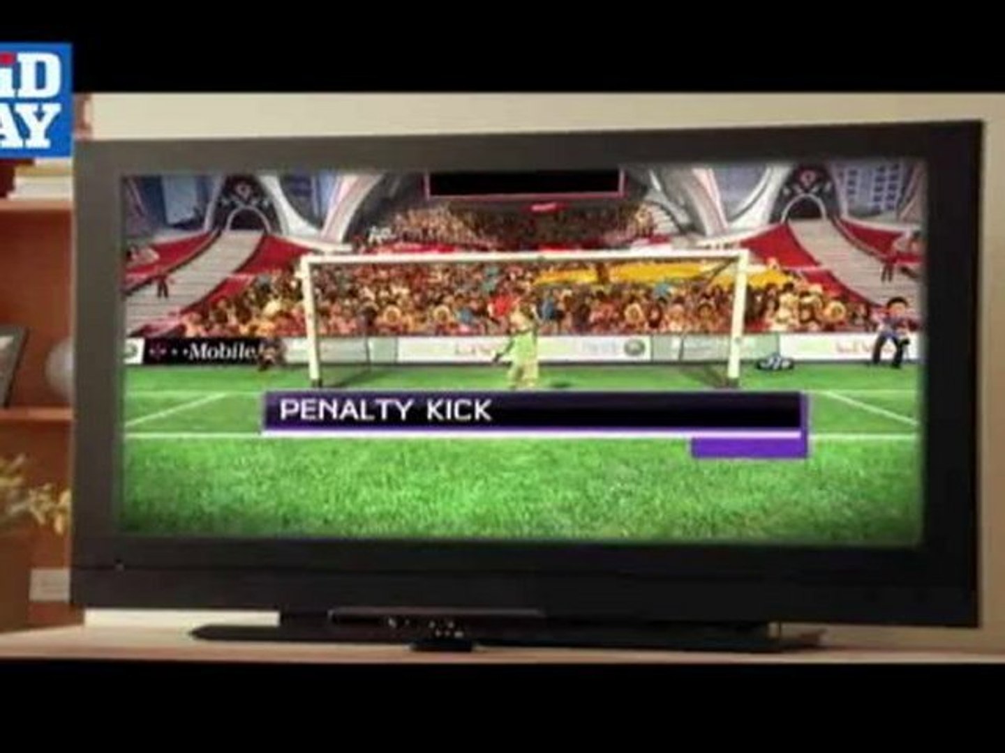 Kinect Sports