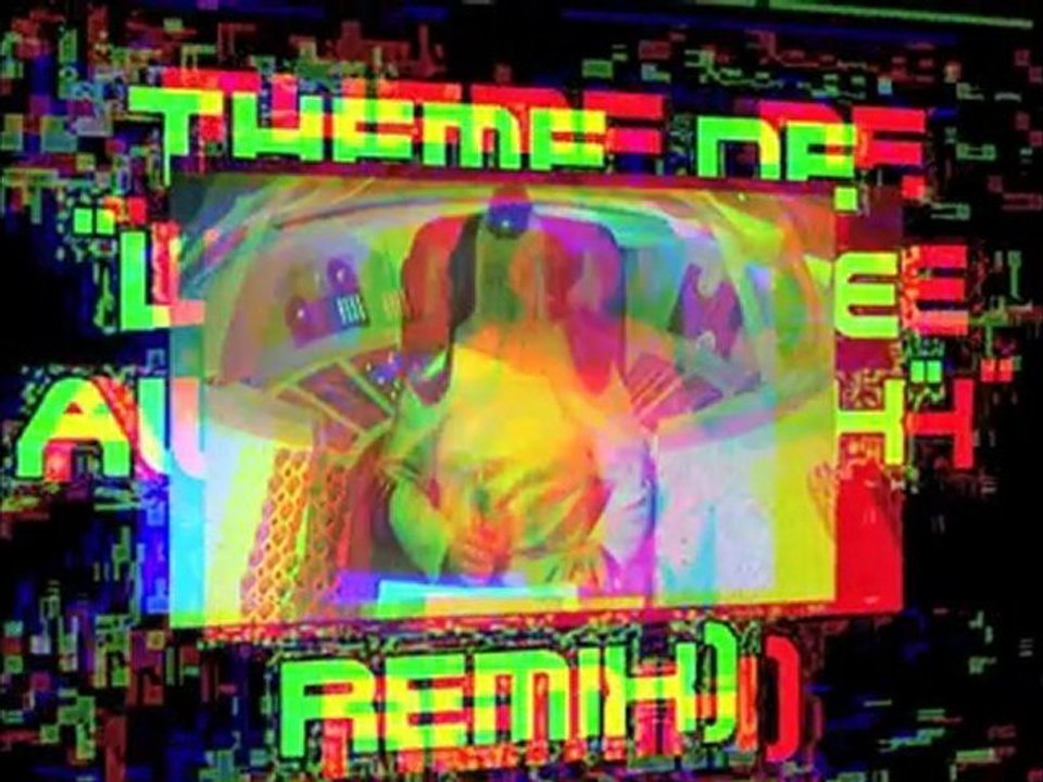 Theme de La Soupe Aux Choux (Techno Remix 2008 by Dj Toby)