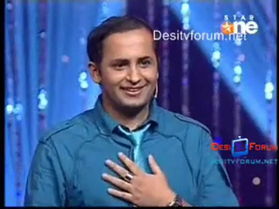 India_s Magic Star 17th July 2010 part 5 mytvshowz.com