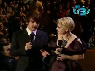 Latin VMAs - 10/15/09