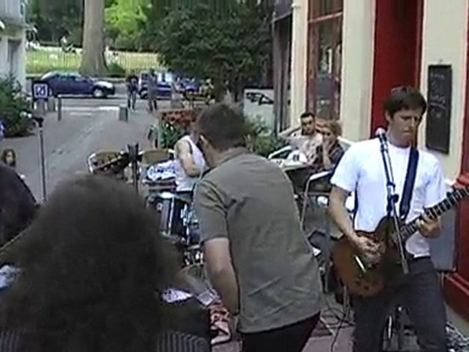 NoNo Futur - Etoile de sherif