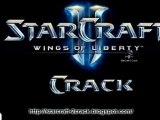 How to get crack for StarCraft 2: Wings of Liberty Free on