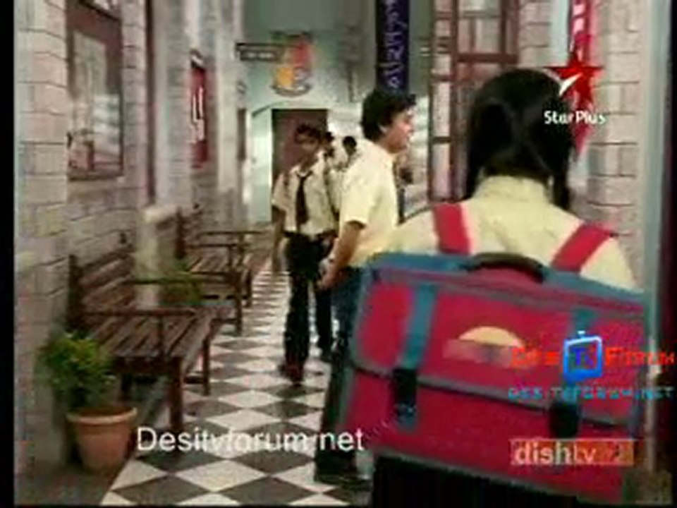 Tere Liye [Episode-27th] - 17th July 2010 - Pt7