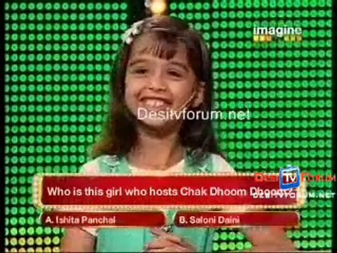 Big Money 17th July 2010 - pt2