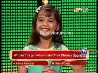 Big Money 17th July 2010 - pt2