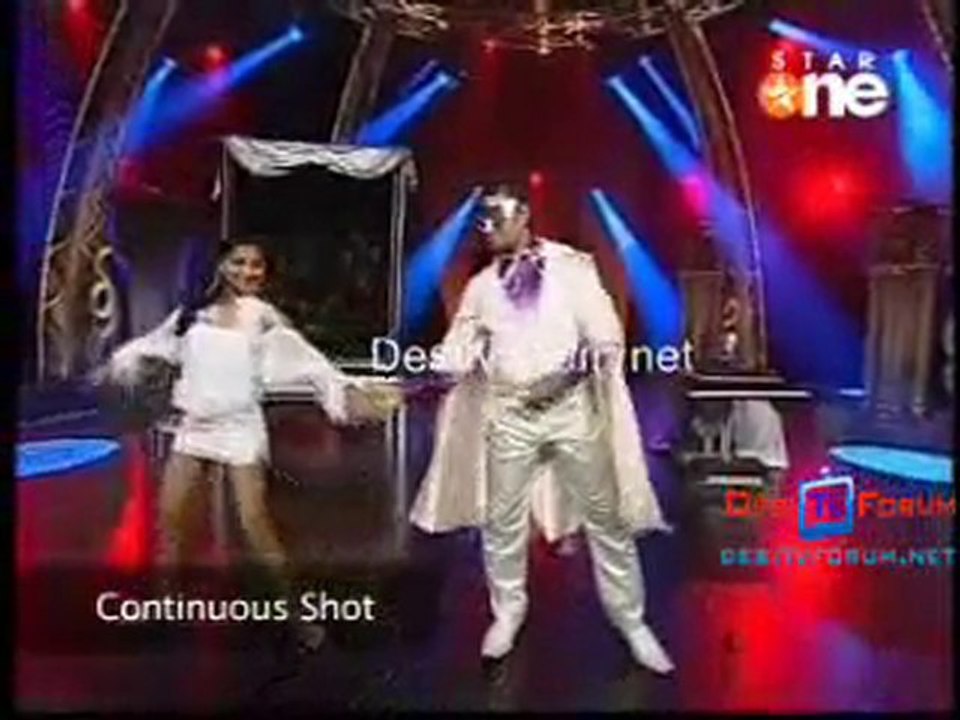 India's Magic Star [5th Episode] - 17th July 2010 pt8