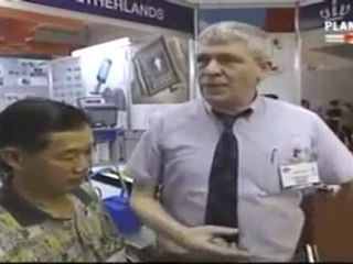 Des poubelles toxiques dans nos assiettes 1/3