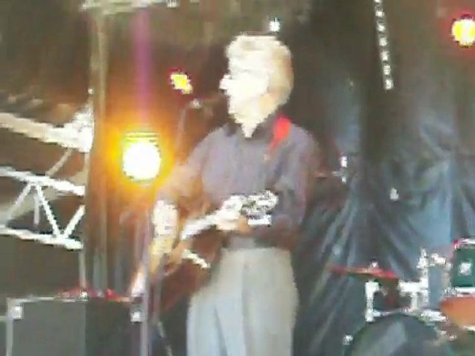 les crazy a berck 2010