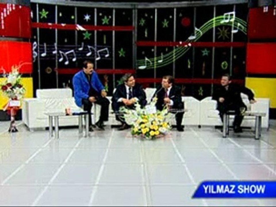 KURUCALI KÖYÜ DERNEĞİ - YILMAZ SHOW - 6