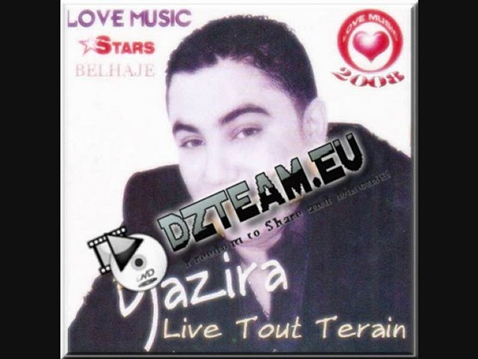 cheb houari djazira
