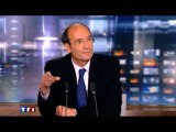 Le Journal vidéo du samedi 17 juillet 2010, édition de 18H00.