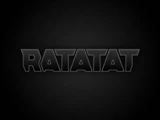 Ratatat - Bilar (Toons Remix)