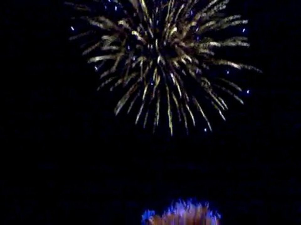 Enghien Les Bains, Le Lac, 26.06.2010 - 4