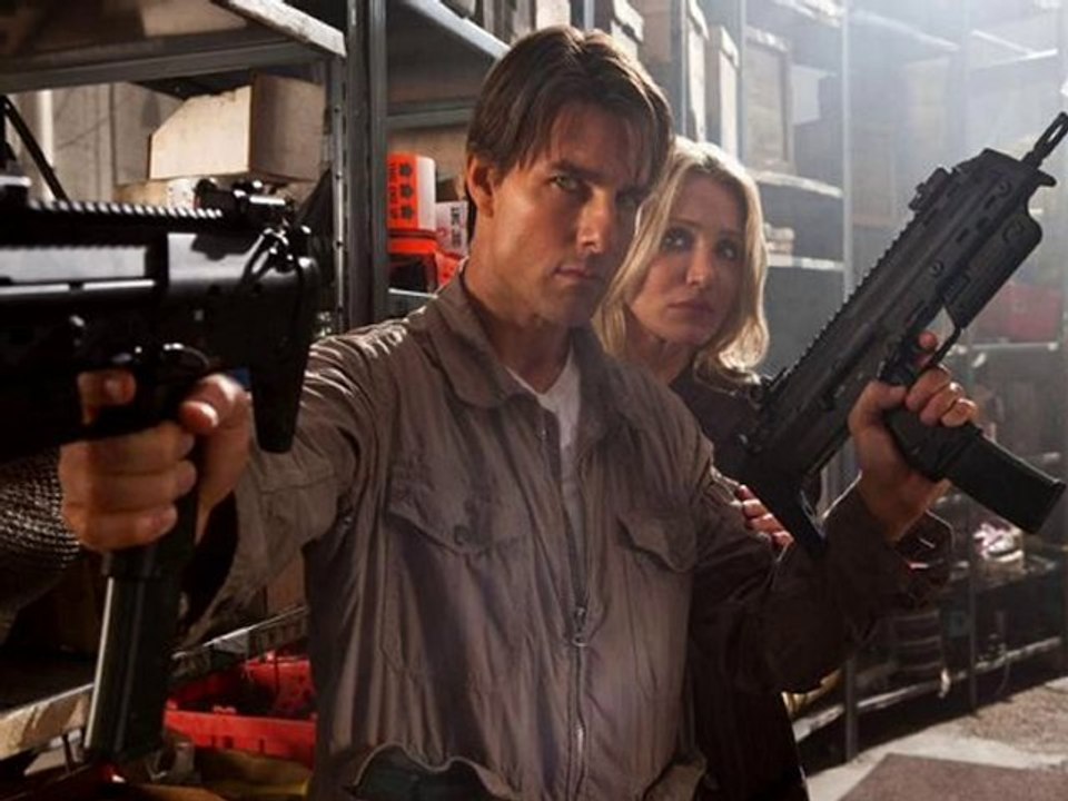 Knight and Day (2010) Watch Online Part 1