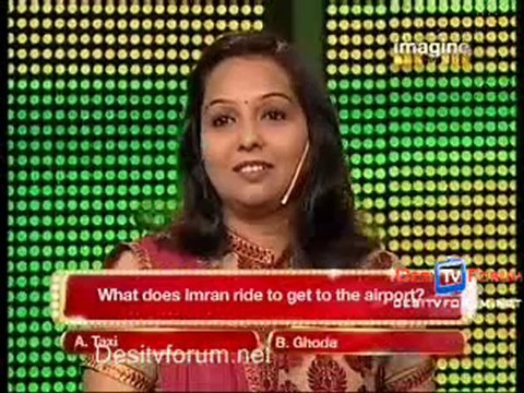 Big Money 17th July 2010 - pt4