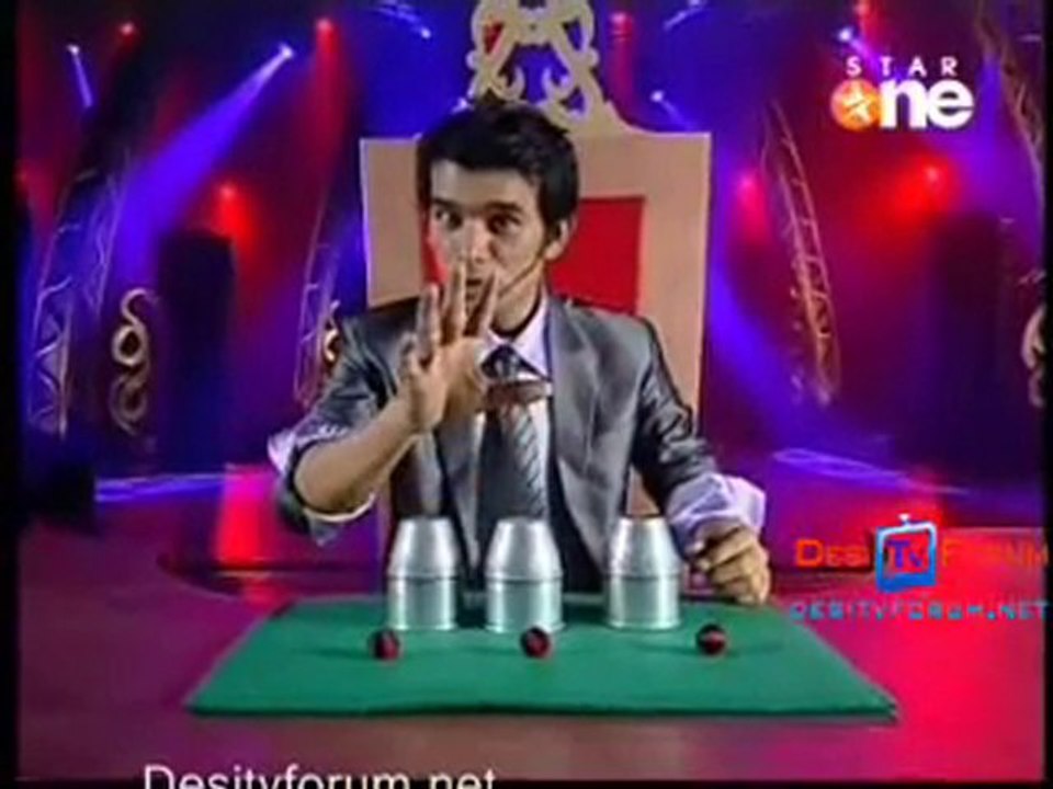 India_s Magic Star 17th July 2010 part 9 mytvshowz.com