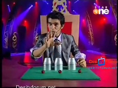 India_s Magic Star 17th July 2010 part 9 mytvshowz.com