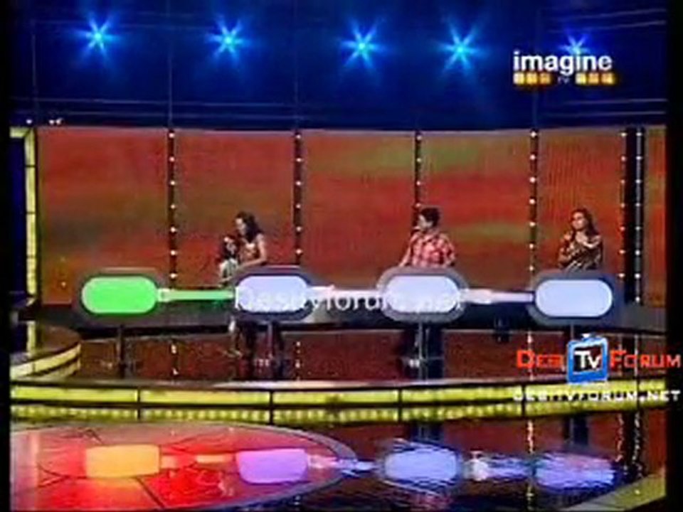 Big Money 17th July 2010 - pt5