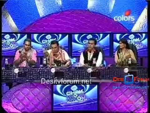 Chak Dhoom Dhoom 17th July 2010 Part 3 mytvshowz.com