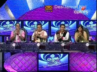 Chak Dhoom Dhoom 17th July 2010 pt-2