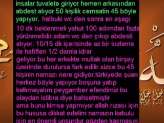 allaha ve ahiret gününe inanan paylassin