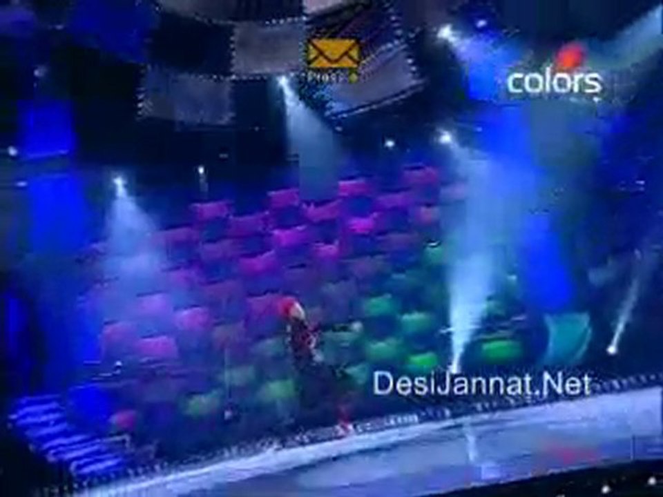 Chak Dhoom Dhoom 17th July 2010 pt-4