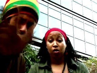 [NEW!!] SISTA ROSTA feat STRAIKA D - La vérité blesse / 2010