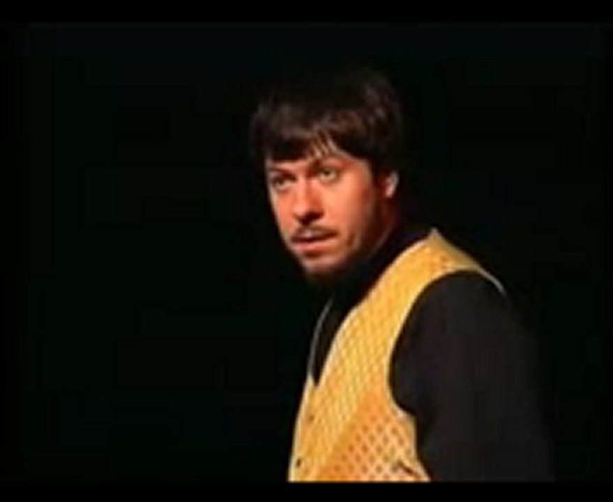 Chevalier   Laspales - L a chanson de Paul