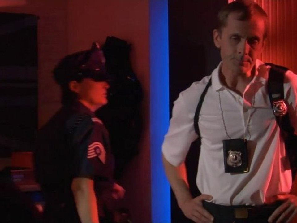 Wipitta - Saison 2 épisode 3 : Portrait robot